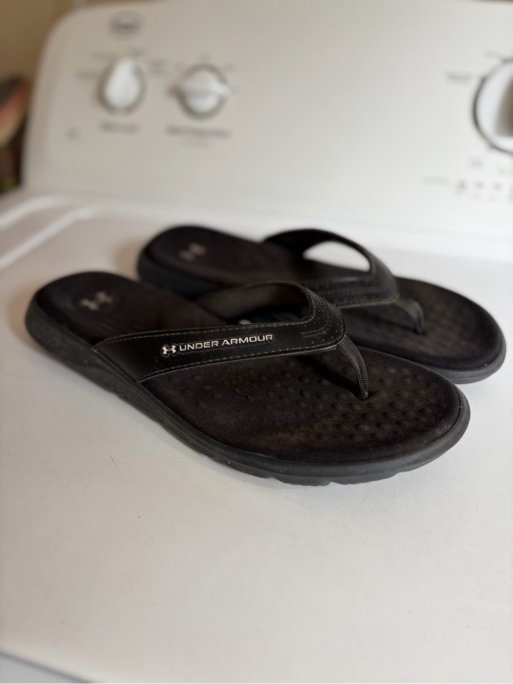 Under Armour Ignite Pro Marbella Sandals